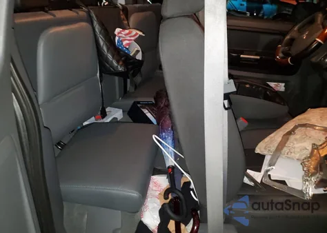 2007 Mitsubishi Raider Ls из США, поврежденный, VIN 1Z7HC22K07S162671